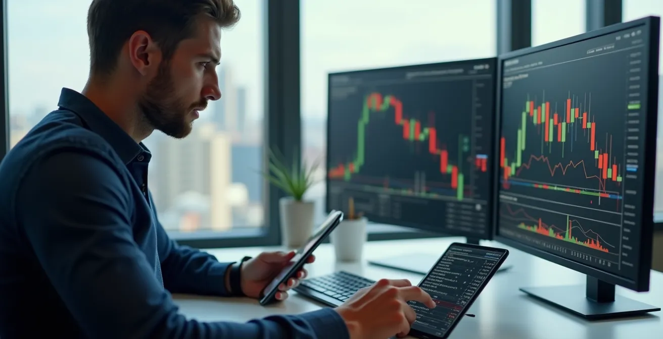 Vergleich von Analyse-Tools zwischen Mobile-App und Desktop-Plattform