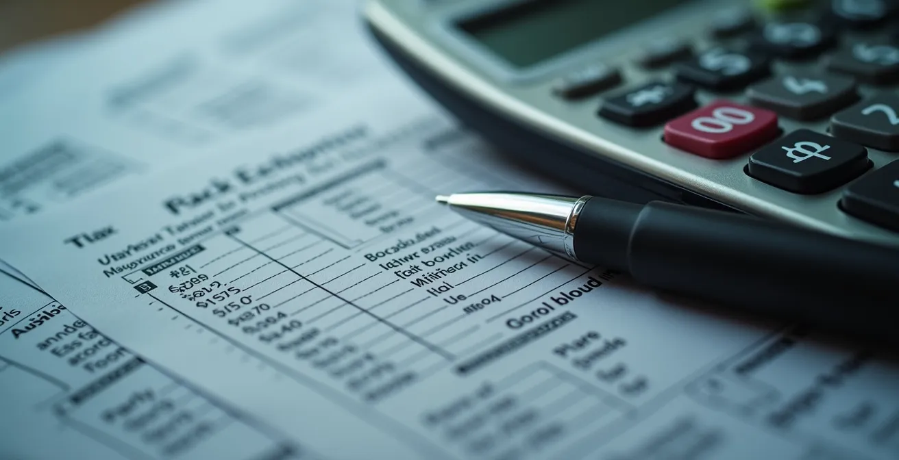 Rückerstattung der Kapitalertragsteuer über die Steuererklärung