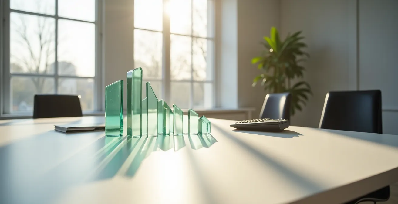 Visuelle Darstellung der Steuerfallen beim Berliner Testament