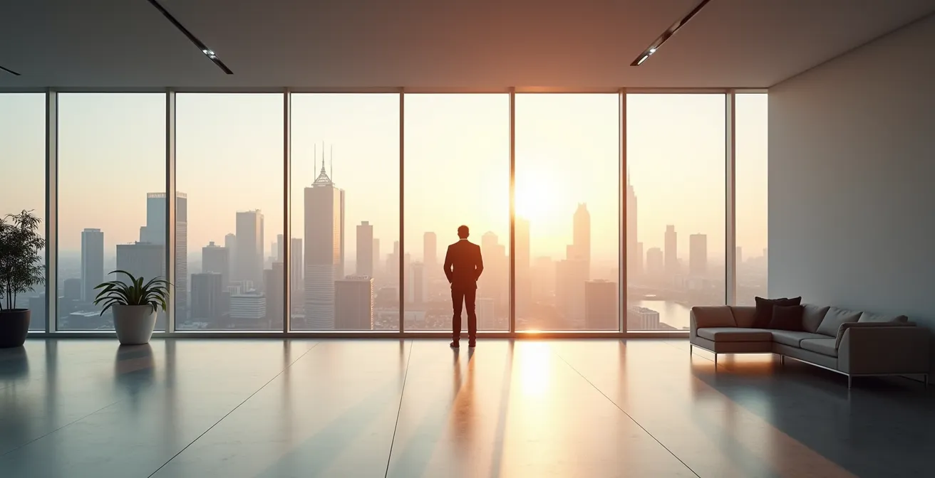 Frühwarnsystem für Verschuldungsrisiken im Unternehmen