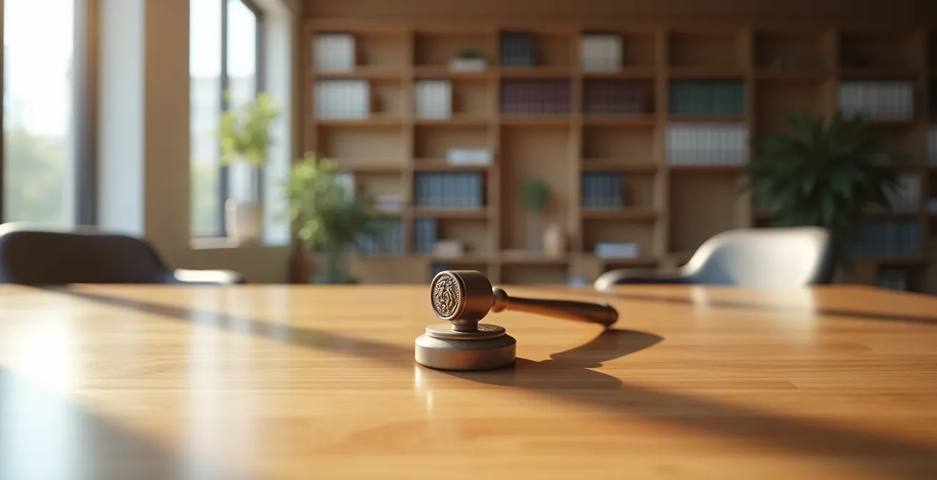 Symbolische Darstellung vertraglicher Rückforderungsrechte bei Schenkungen durch einen Notarvertrag